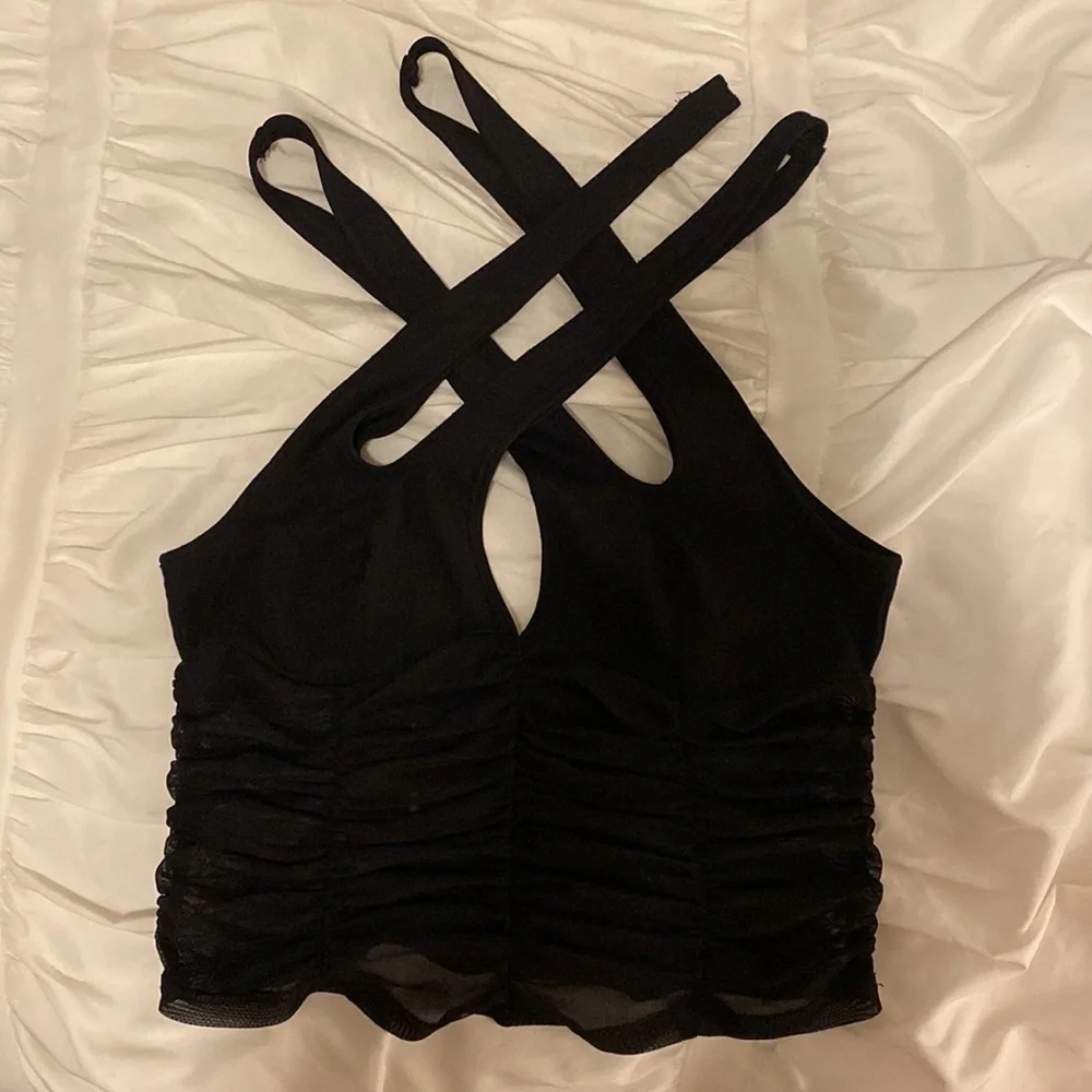 I am gia kiora tank - Picture 3 of 4